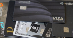 Cartão de crédito adicional