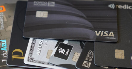 Cartão de crédito adicional