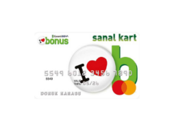 Sanal Kart