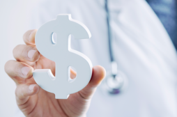 O que é a saúde financeira