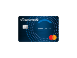 Citibanamex Simplicity