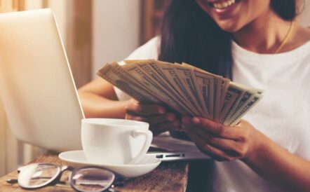 Independência financeira