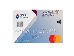 CardFinans Hemsire