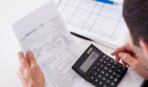 Como conferir a fatura do cartão de crédito?