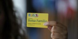 Pagamentos Bolsa Família