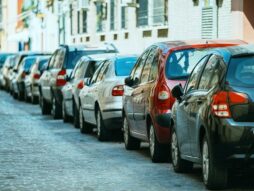 Licenciamento de veículos