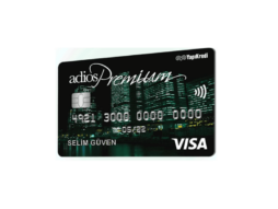 Adios Premium YapiKredi
