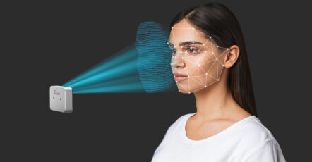 Reconhecimento facial