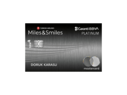 MILES&SMILES