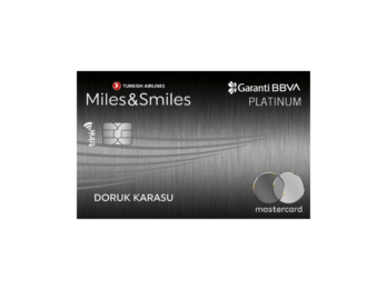 MILES&SMILES