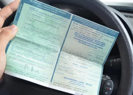 Como consultar o IPVA