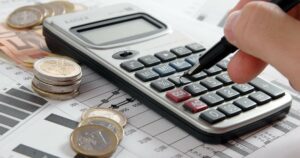 saúde financeira e qualidade de vida