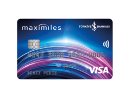 Maxmiles
