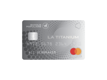 Titanium