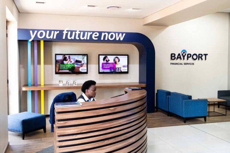 What are the requirements and where to apply for the Bayport Loan?