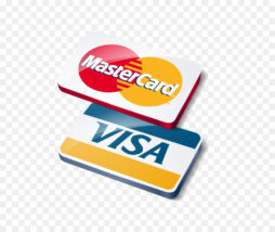 Mastercard e Visa