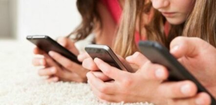 Conta em banco para menor de idade