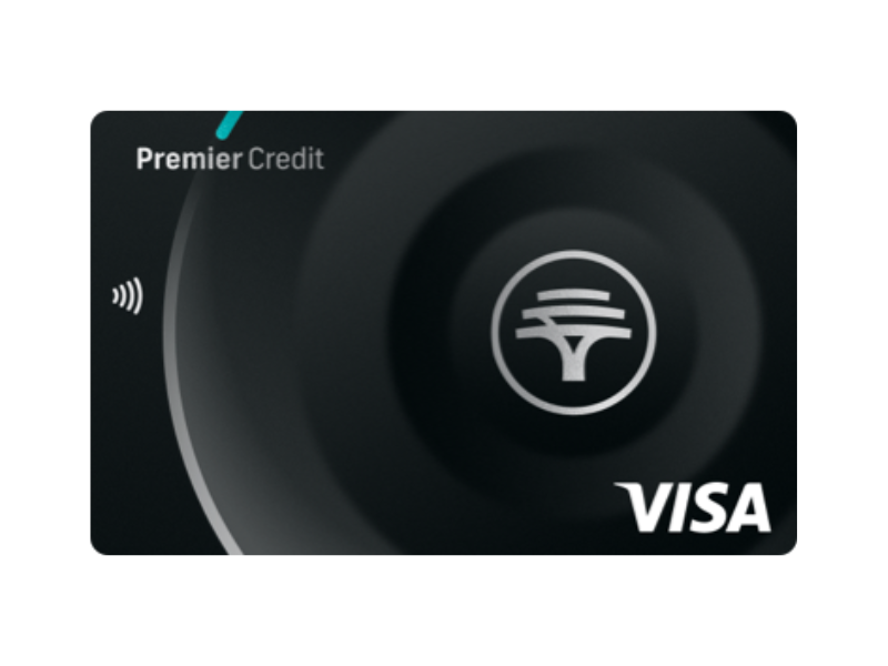 Get to know the Premier FNB credit card!