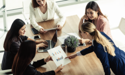 Projeto Crédito da Mulher