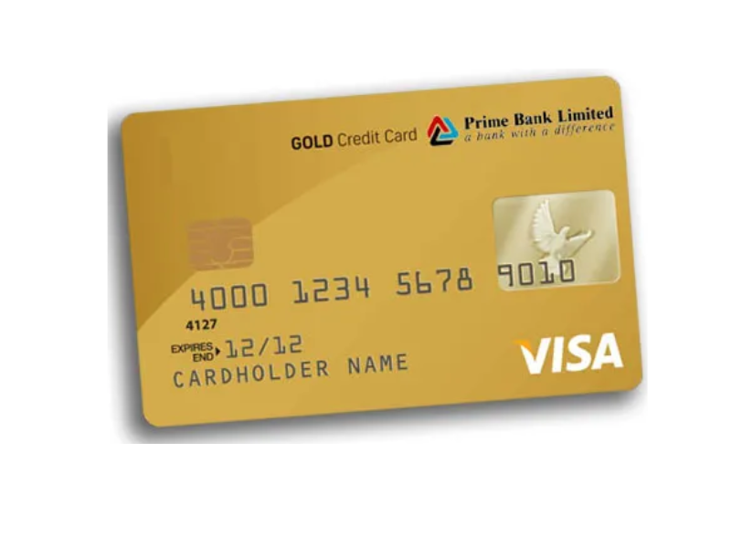 Meet The AfricanBank Gold Credit Card!