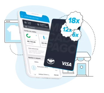 Cartão Mercado Pago