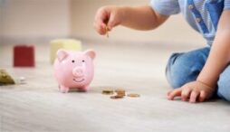 O que é uma reserva financeira?