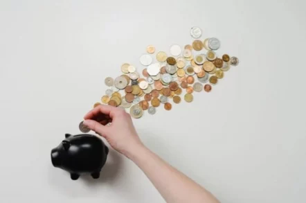 Pessoas desbancarizadas