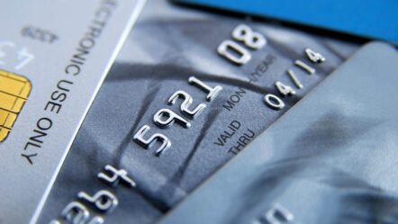 Cartão de crédito adicional