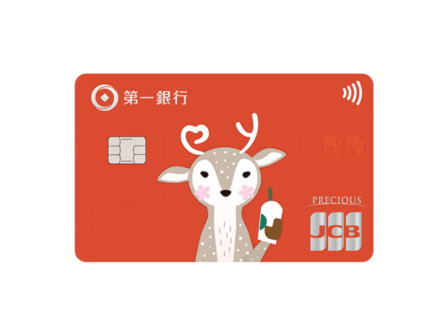 Icash Card First Bank