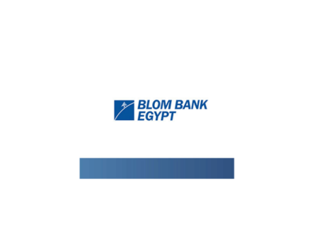 Car loan Blom Bank