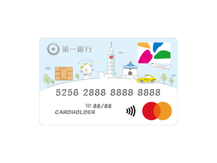EasyCard Co-branded Credit Card