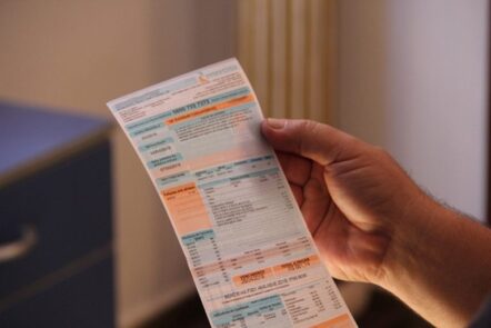 Estratégias para economizar na conta de energia