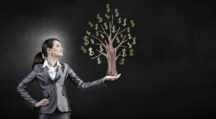 Independência Financeira