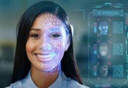 Reconhecimento facial