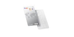 thẻ tín dụng Timo Visa