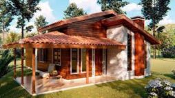 Usar imóvel como garantia de empréstimo