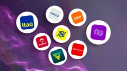 Maiores bancos do Brasil