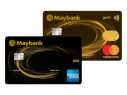 Maybank 2 gold