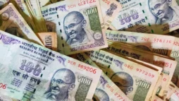 Indian Rupees