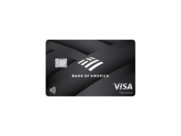 Bank of America Premium Rewards Credit Card