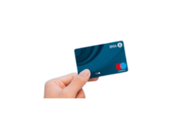 tarjeta de débito Mastercard BNA