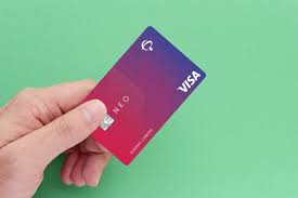 Cartão Bradesco Neo Visa Platinum