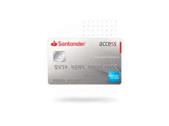 Santander Access American Express