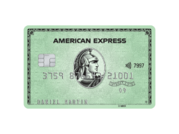 La Tarjeta American Express