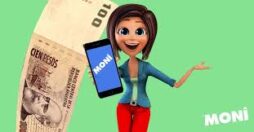 Préstamo Personal Moni