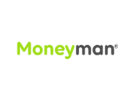 Préstamo en línea seguro de Moneyman