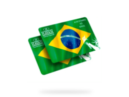 Cartão Havan