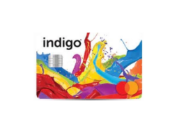 Indigo Credit Card
