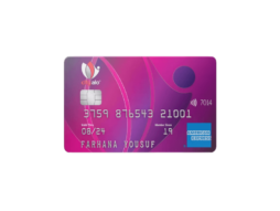 The City Alo Amex Credit Card