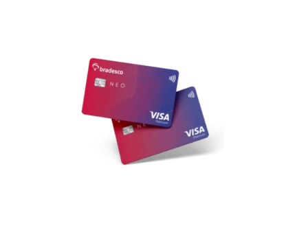 Bradesco Neo Visa Platinum